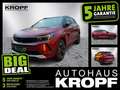 Opel Grandland 1.2 Turbo Ultimate LED+Navi+SHZ+360+LM Rouge - thumbnail 1