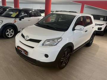1.4 D-4D 4x4 Gancio