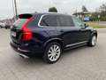 Volvo XC90 XC90 T8 AWD Twin Engine Geartronic Inscription Noir - thumbnail 4
