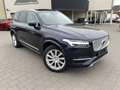 Volvo XC90 XC90 T8 AWD Twin Engine Geartronic Inscription Noir - thumbnail 1