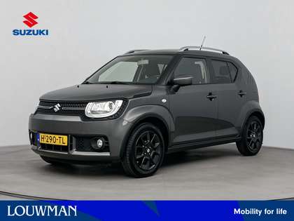 Suzuki Ignis 1.2 Smart Hybrid Select