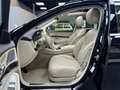 Mercedes-Benz S 350 d 4Matic|360|PANO|HUD|BURMESTER|DISTRONIC Schwarz - thumbnail 11