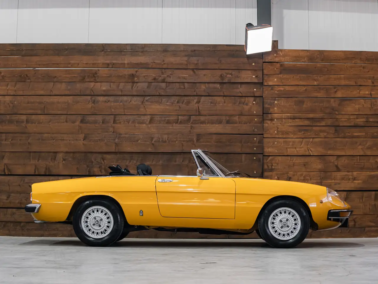 Alfa Romeo Spider 2000 SPIDER FASTBACK*H-ZULASSUNG*RESTAURIERT*TÜV NEU, foto 8
