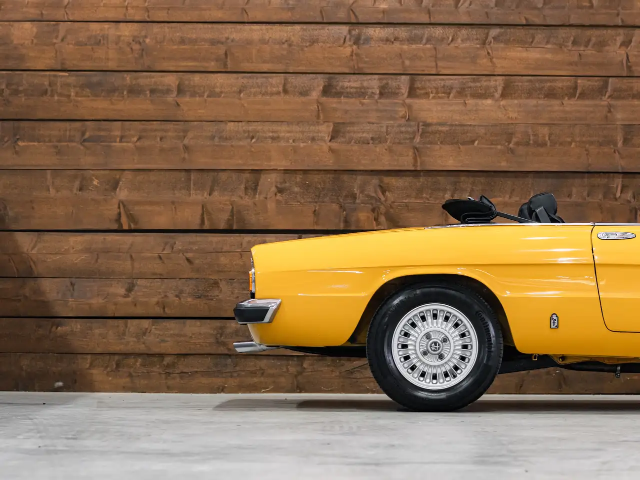 Alfa Romeo Spider 2000 SPIDER FASTBACK*H-ZULASSUNG*RESTAURIERT*TÜV NEU, foto 11