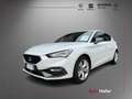 SEAT Leon 1.4 e-HYBRID DSG FR LED Camera Park Assist Blanc - thumbnail 1