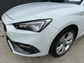SEAT Leon 1.4 e-HYBRID DSG FR LED Camera Park Assist Blanc - thumbnail 22