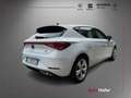 SEAT Leon 1.4 e-HYBRID DSG FR LED Camera Park Assist Blanc - thumbnail 3