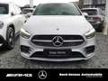 Mercedes-Benz B 250 AMG 4MATIC 360°KAMERA MULTIBEAM HUD MBUX Argent - thumbnail 2