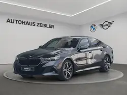 Bmw 550 e xDrive Lim. M Sport Pro 20"LM AHK Glasdach