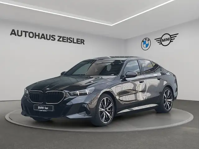Bmw 550 e xDrive Lim. M Sport Pro 20"LM AHK Glasdach