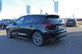 Ford Focus ST-Line X 1,0 EcoBoost 125PS WOW AKTION Schwarz - thumbnail 5