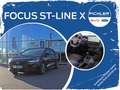Ford Focus ST-Line X 1,0 EcoBoost 125PS WOW AKTION Noir - thumbnail 1