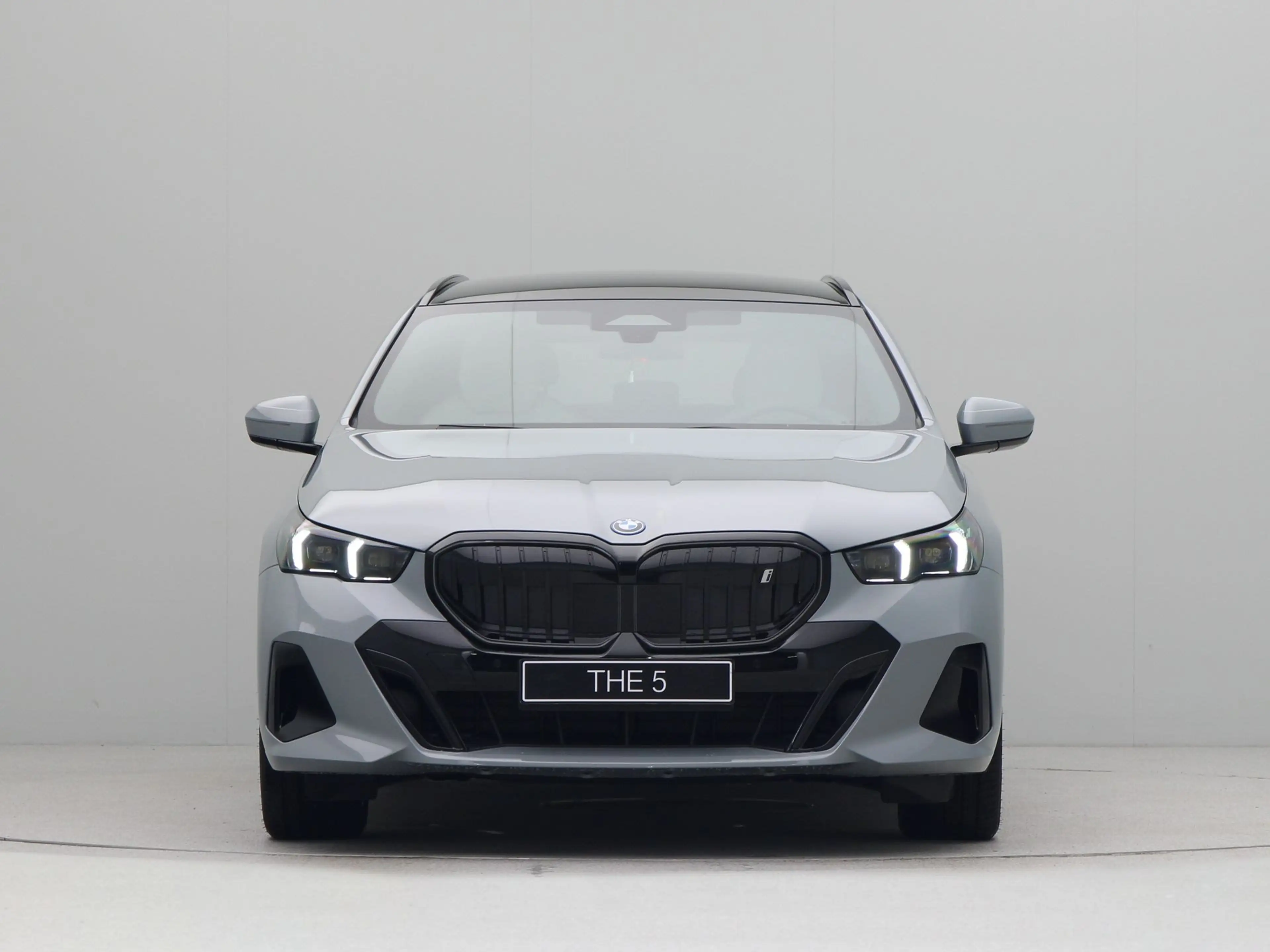 BMW i5 Touring eDrive40 84 kWh M Sport Pro | Harman Kardo — photo 5