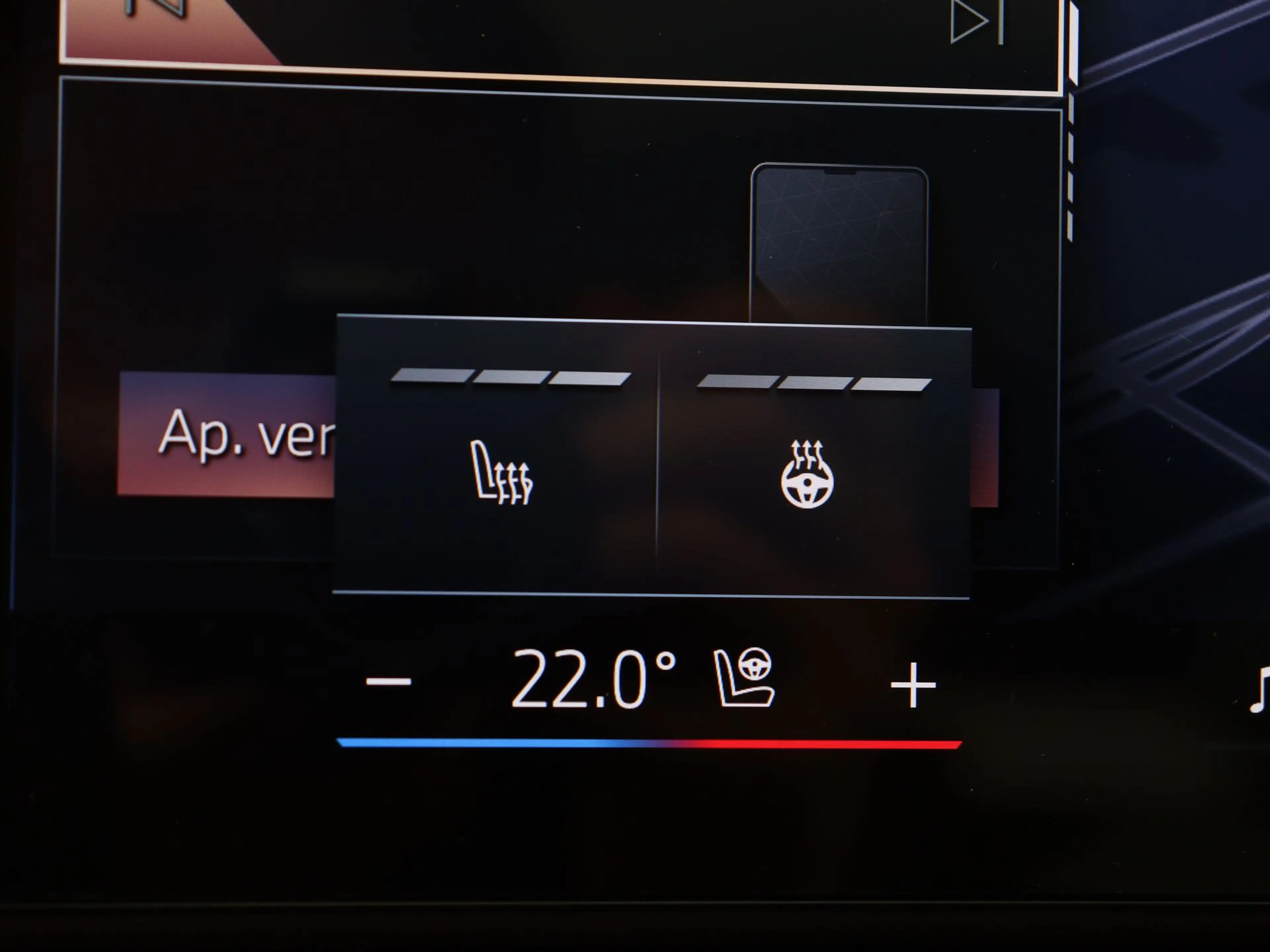 BMW i5 Touring eDrive40 84 kWh M Sport Pro | Harman Kardo — photo 13