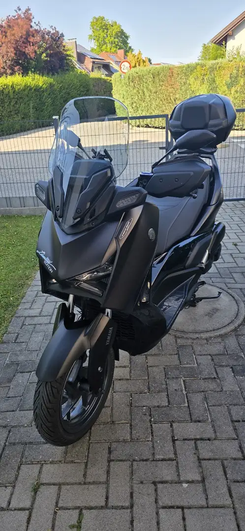 Yamaha X-Max 125 Braun - 2