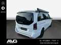Mercedes-Benz Marco Polo Marco Polo 250d AMG AIRMATIC STDHZ DISTRONIC LED Weiß - thumbnail 3