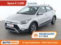 Hyundai i20 1.0 TDGI LEVEL 3 Grau - thumbnail 1