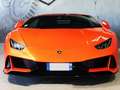 Lamborghini Huracán Evo 5.2 V10 640 4WD LDF7 Orange - thumbnail 6