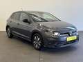 Volkswagen Polo 1.0 TSI AUT 85KW Goal Navigatie Apple Carplay/ And Grijs - thumbnail 3
