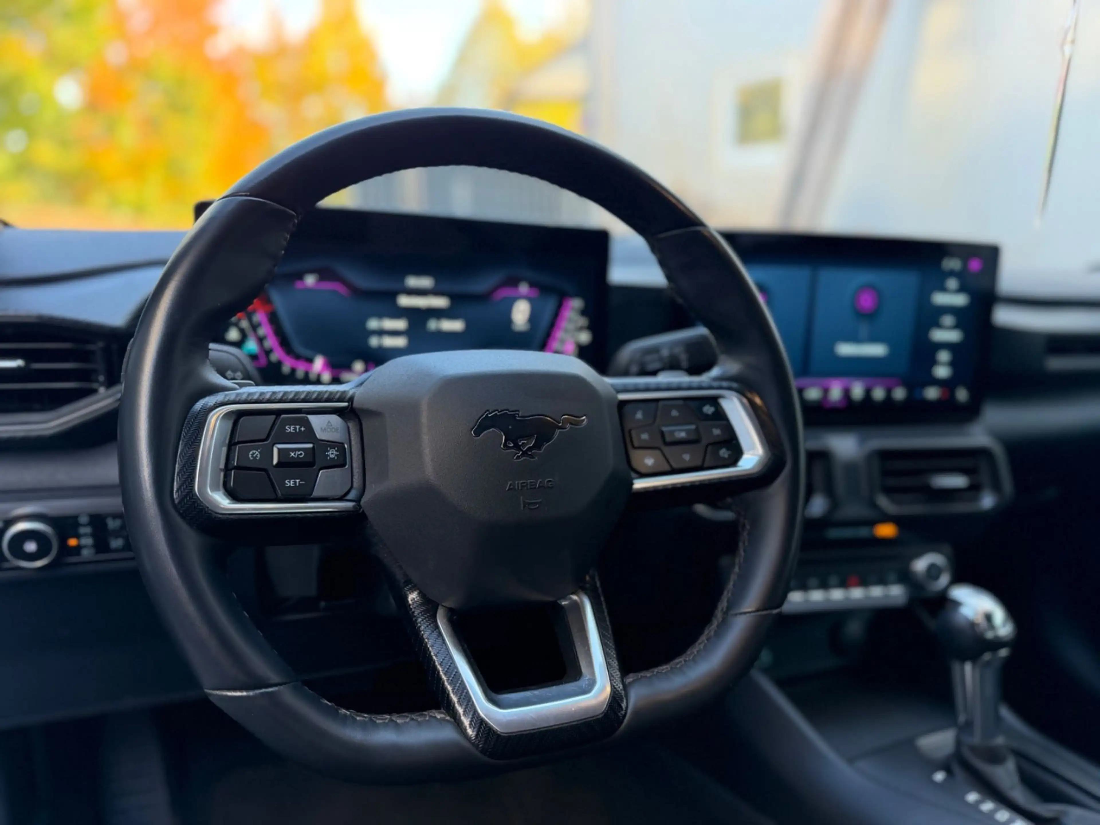 Ford Mustang 5.0 V8 "DARK HORSE"EXCLUSIV UMBAU-MEGA — photo 14