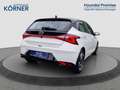 Hyundai i20 TREND 1.0 T-Gdi (48V) *LED*CARPLAY*CAM*DAB* Blanco - thumbnail 4