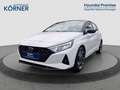 Hyundai i20 TREND 1.0 T-Gdi (48V) *LED*CARPLAY*CAM*DAB* Blanco - thumbnail 2