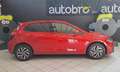 Volkswagen Polo Polo VI 2022 1.0 tsi Life 95cv Rouge - thumbnail 5