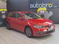 Volkswagen Polo Polo VI 2022 1.0 tsi Life 95cv Rouge - thumbnail 3
