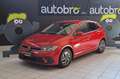 Volkswagen Polo Polo VI 2022 1.0 tsi Life 95cv Rouge - thumbnail 1