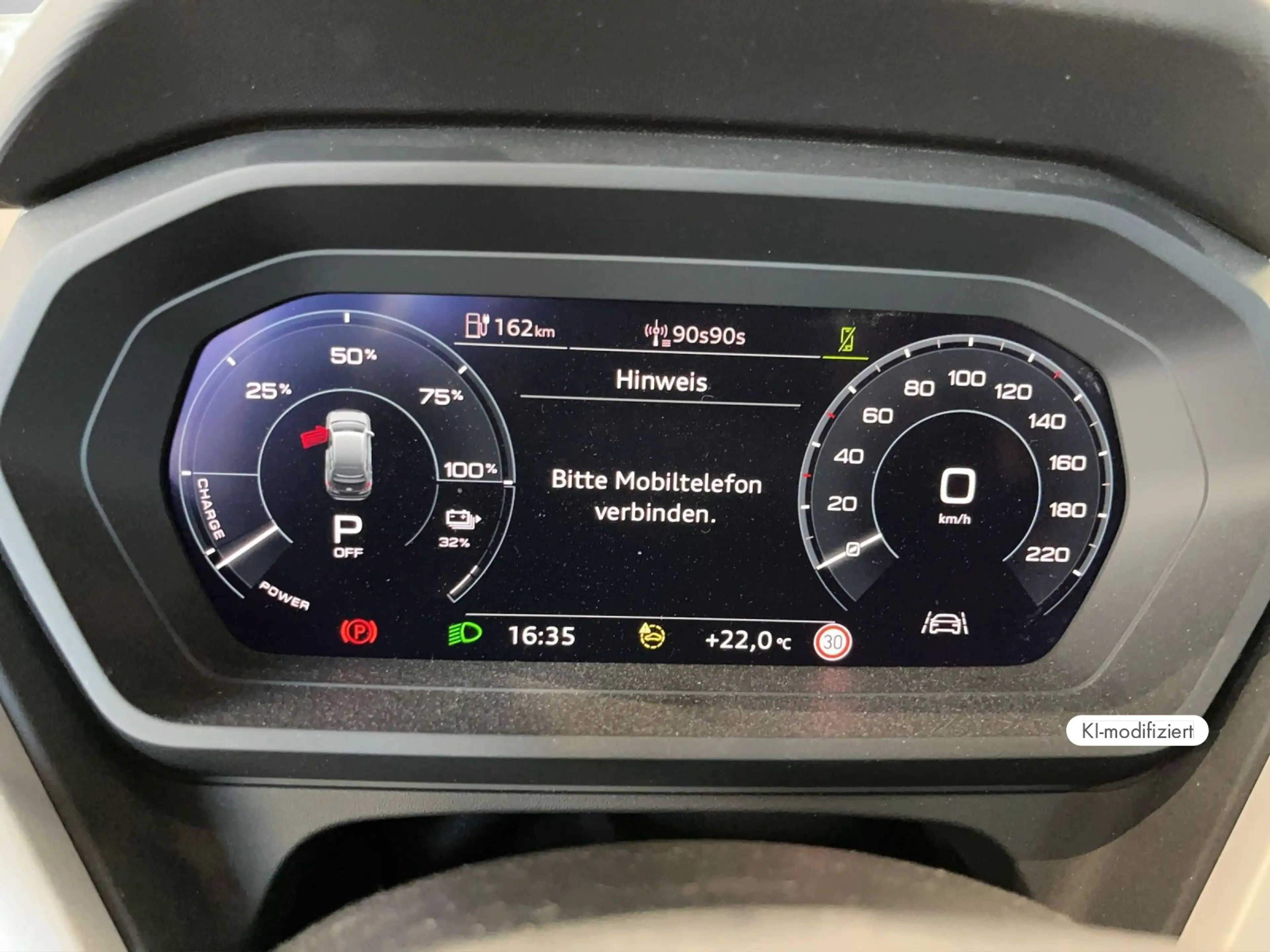 Audi Q4 e-tron 40 e-tron 150 kW — photo 10