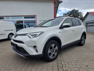 Hybrid Executive Navi Leder Kamera Memory