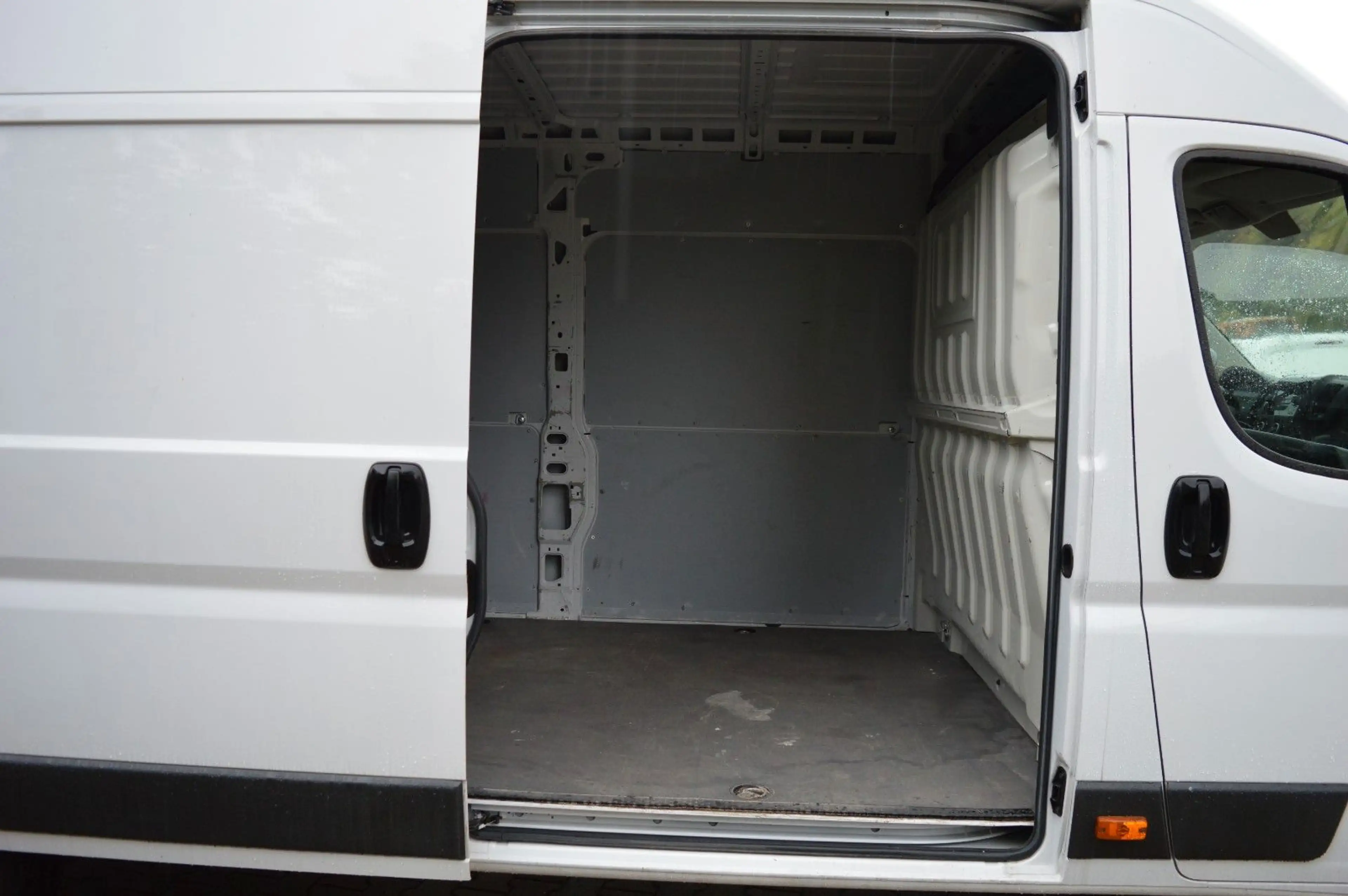 Opel Movano C Kasten L4H2 3,5t/Klima/Tempomat — photo 13