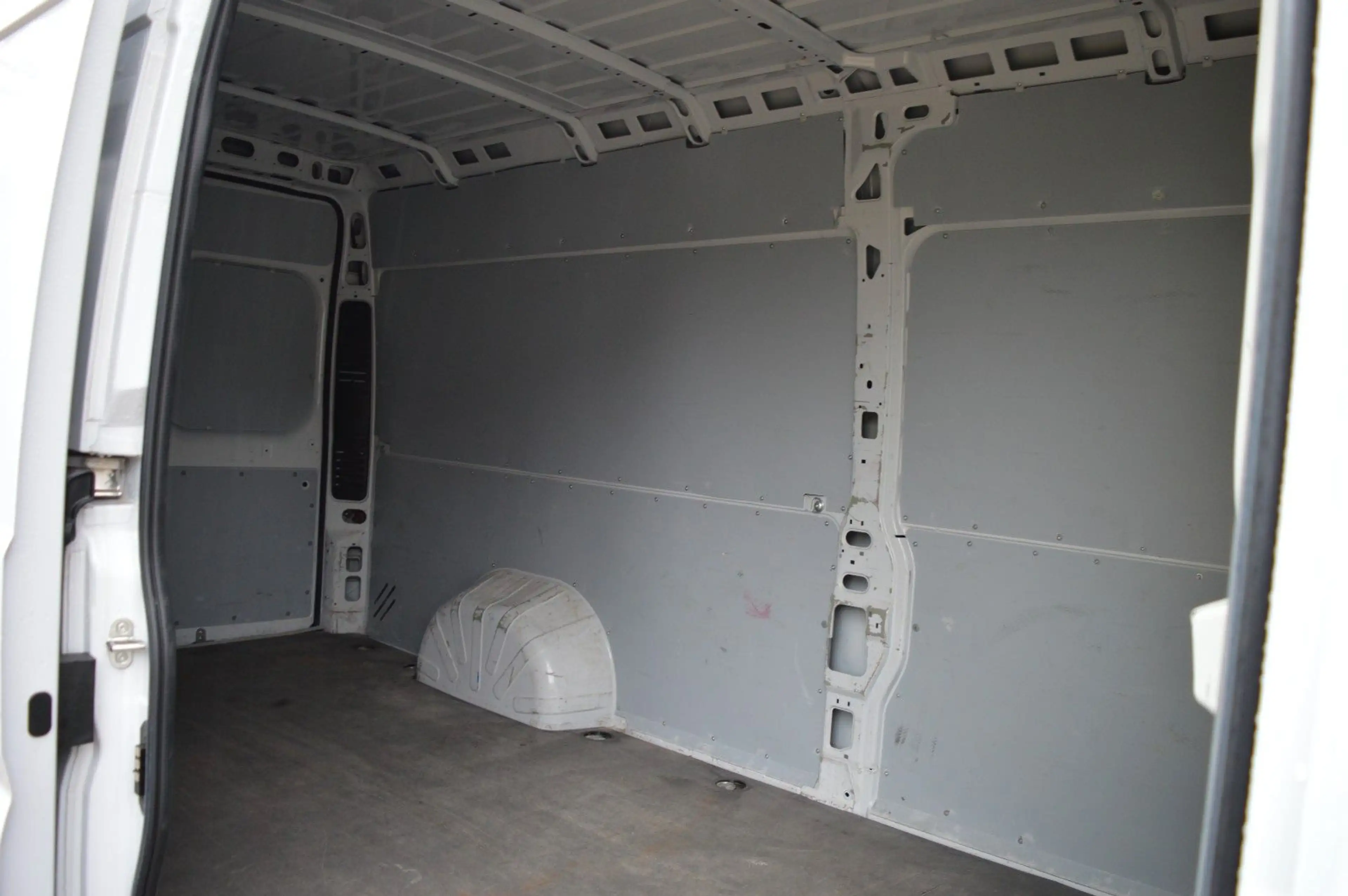 Opel Movano C Kasten L4H2 3,5t/Klima/Tempomat — photo 12