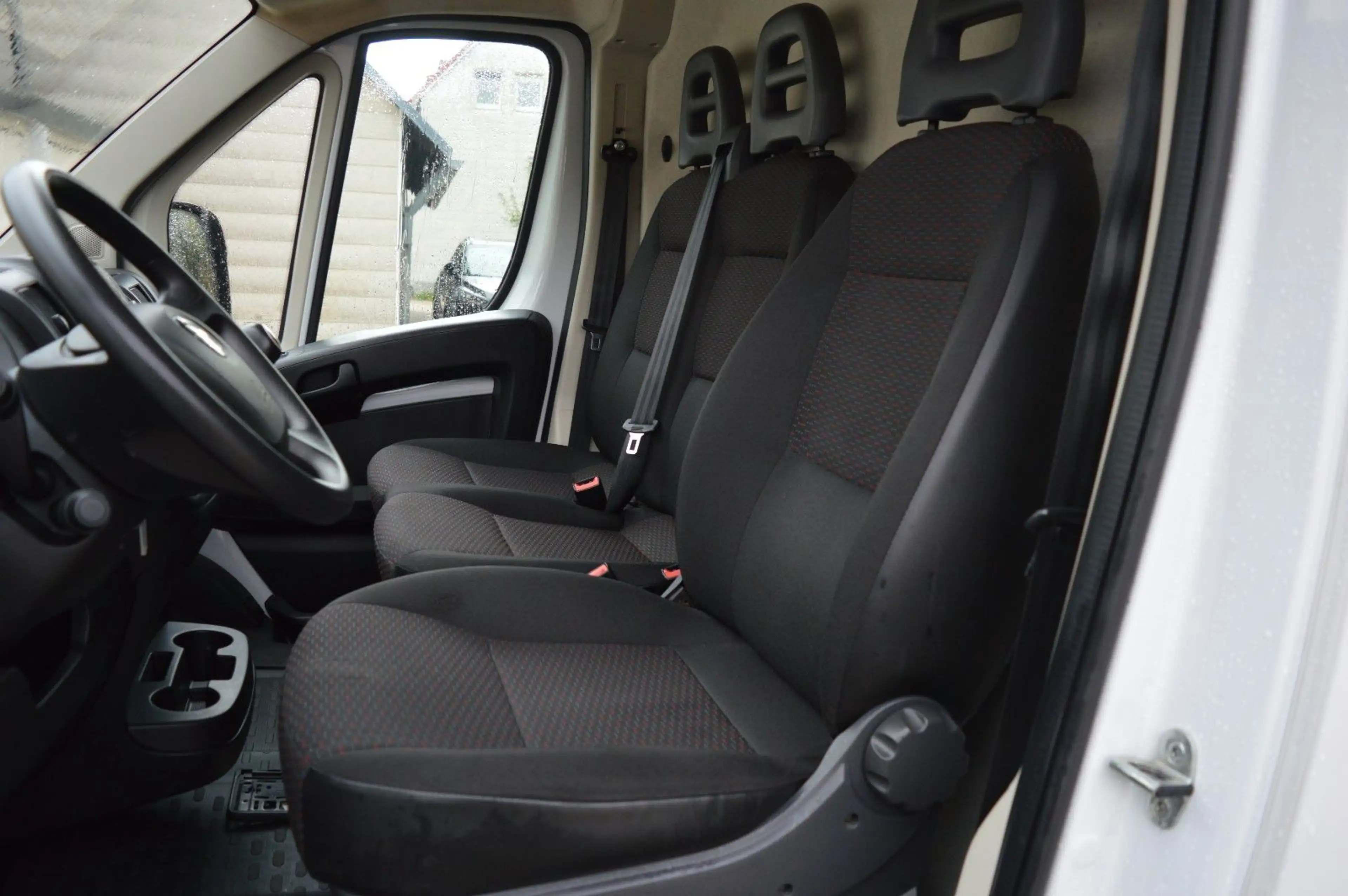 Opel Movano C Kasten L4H2 3,5t/Klima/Tempomat — photo 6