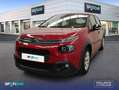 Citroen C3 PureTech 60KW (82CV) Feel Rojo - thumbnail 1