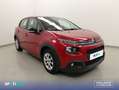 Citroen C3 PureTech 60KW (82CV) Feel Rojo - thumbnail 3
