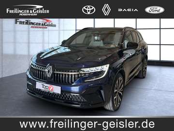 Iconic E-Tech Hybrid Sportpaket Bluetooth