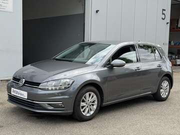 Golf 1.0 TSI Comfortline OPF (EU6.2)