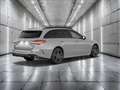 Mercedes-Benz C 300 T d AMG+AMBIENTE+MEMORY+NIGHTP.+BURMESTER Grau - thumbnail 7