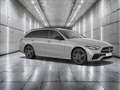 Mercedes-Benz C 300 T d AMG+AMBIENTE+MEMORY+NIGHTP.+BURMESTER Grau - thumbnail 4