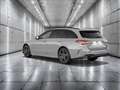 Mercedes-Benz C 300 T d AMG+AMBIENTE+MEMORY+NIGHTP.+BURMESTER Grau - thumbnail 9