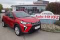 Mitsubishi ASX 1,0 MPI-T Invite ***Winterräder gratis*** Rot - thumbnail 1
