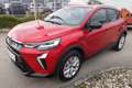Mitsubishi ASX 1,0 MPI-T Invite ***Winterräder gratis*** Rot - thumbnail 3