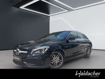 d 4MATIC Shooting Brake AMG Line KeyGo