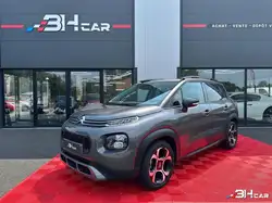 Citroen C3 Aircross 1.2 i 110 SHINE S\u0026amp;S / CARPLAY / CAMÉRA 360