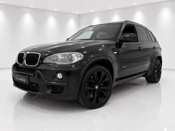 xDrive30d M-Paket Comfort Sitze Panoramadach 20“
