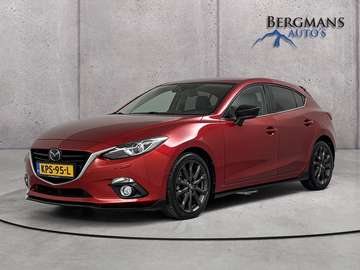 - 2.0 HP GT-M // DEALERONDERHOUDEN // LEDER // STO