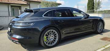 Panamera Sport Turismo 4.0 Turbo S e-hybrid auto