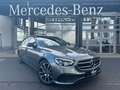 Mercedes-Benz E 220 d Avantgarde+DistrPlus+Pano+Burm+360+Night Gris - thumbnail 1