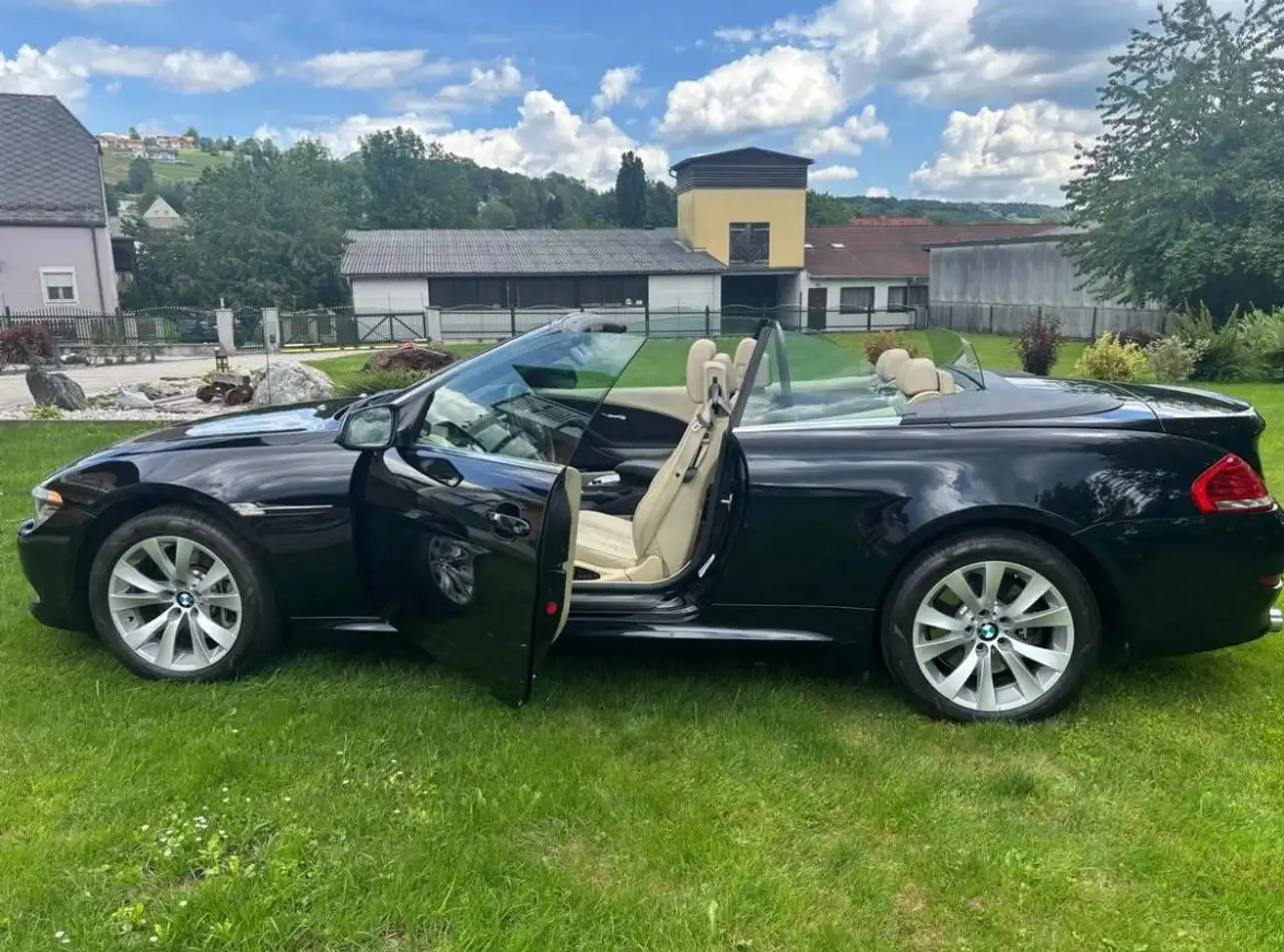 BMW 630